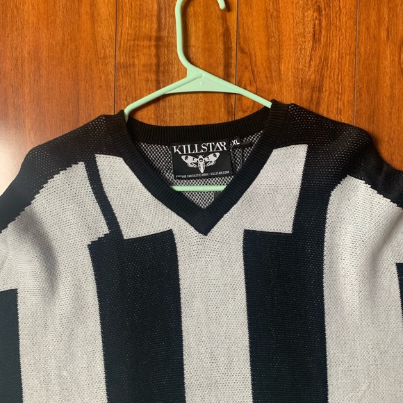 Killstart sweater WITCH dress. XL NWT - Picture 1 of 2